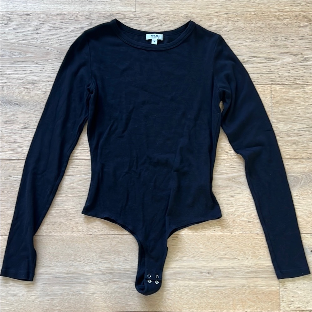 Agolde Leila Bodysuit